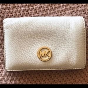 Michael Kors wallet